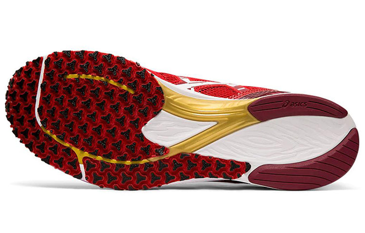 ASICS Tartheredge Tenka 'Speed Red' 1011A711-600