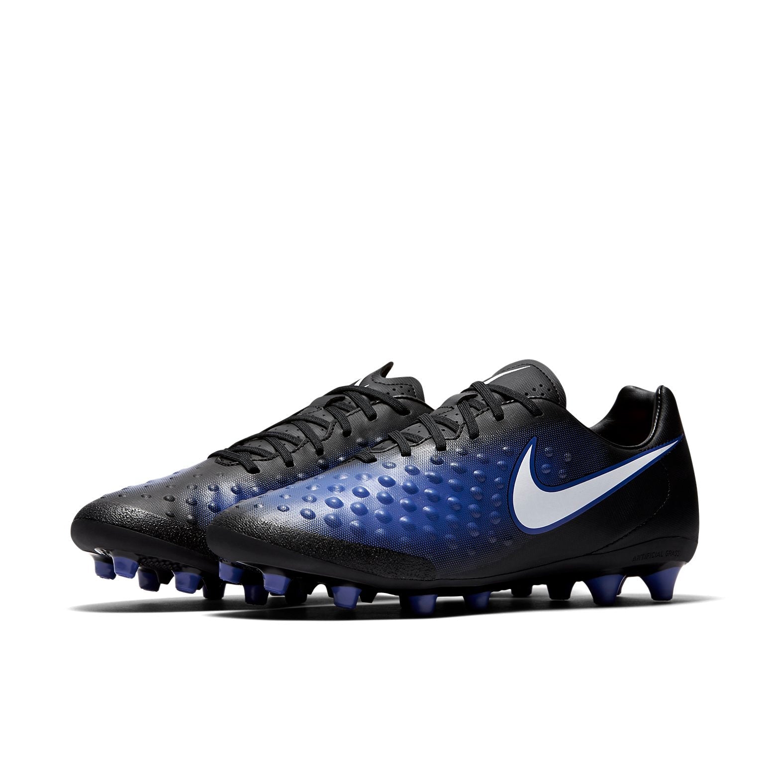 Nike Magista Onta 2 AG-Pro 'Black Paramount Blue' 844419-015