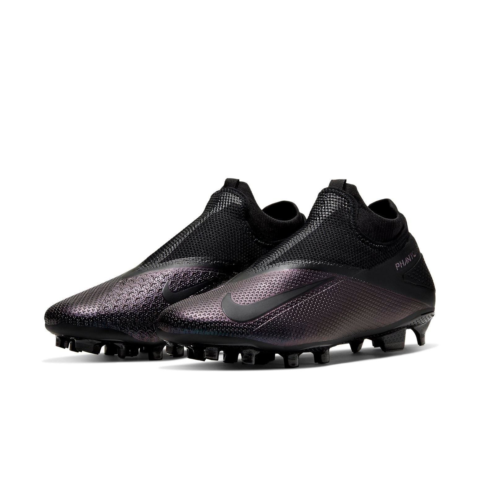 Nike Phantom Vision 2 Pro DF FG 'Kinetic Black' CD4162-010