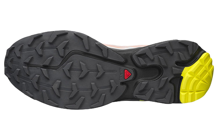 Salomon XT-6 Series 'Pink' 416200