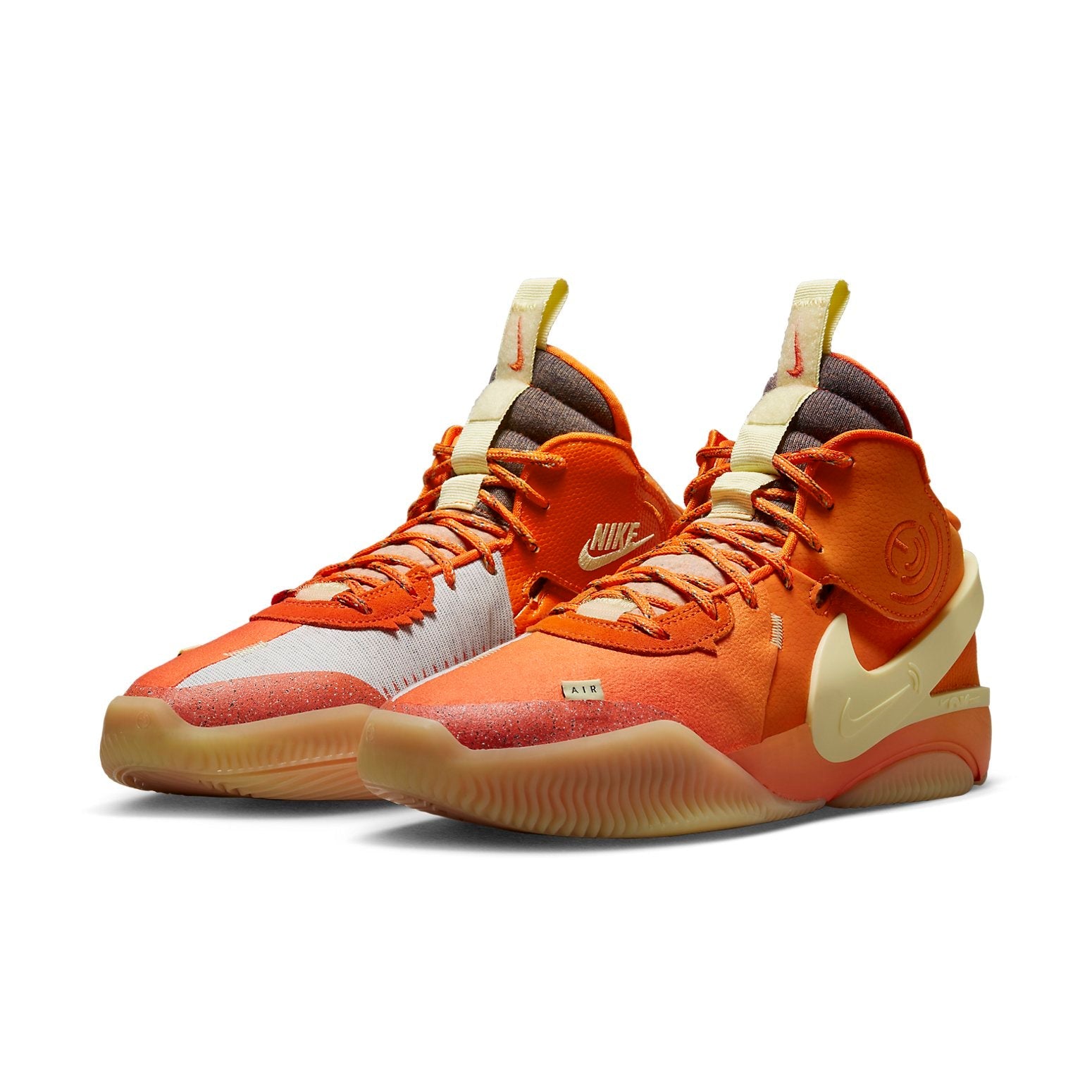 Nike Air Deldon 1 'WNBA Hoodie' DM4096-800