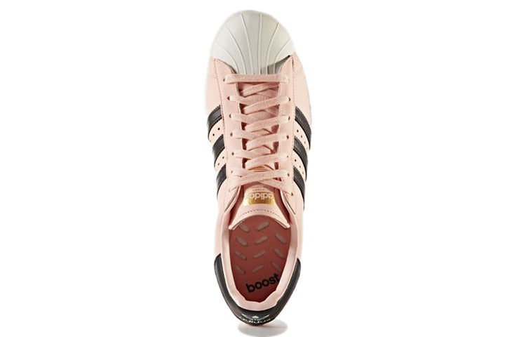 adidas originals Superstar Boost Comfortable Sneakers Pink BB2731