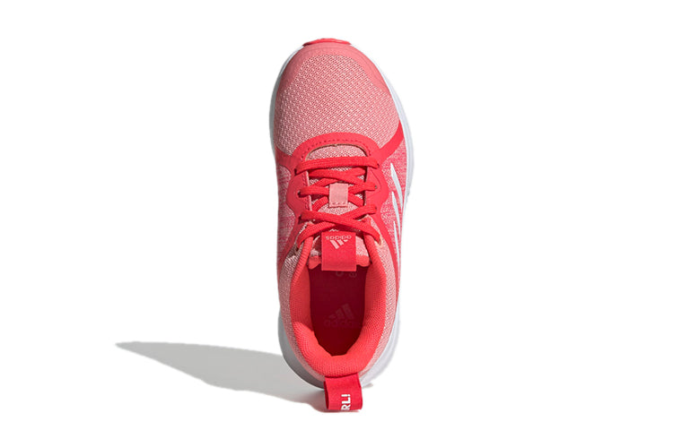 (PS) Fortarun X K Shoes 'Red White' EF9716