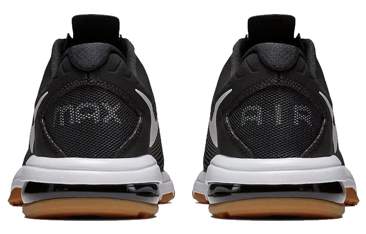 Nike Air Max Full Ride TR Trainer 1.5 'Black White Gum' 869633-012