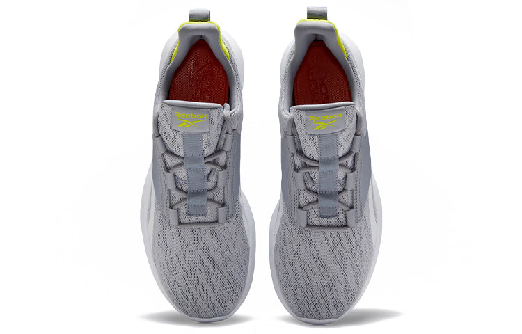 Reebok Reago Pulse 2 'Shadow White' EH3193