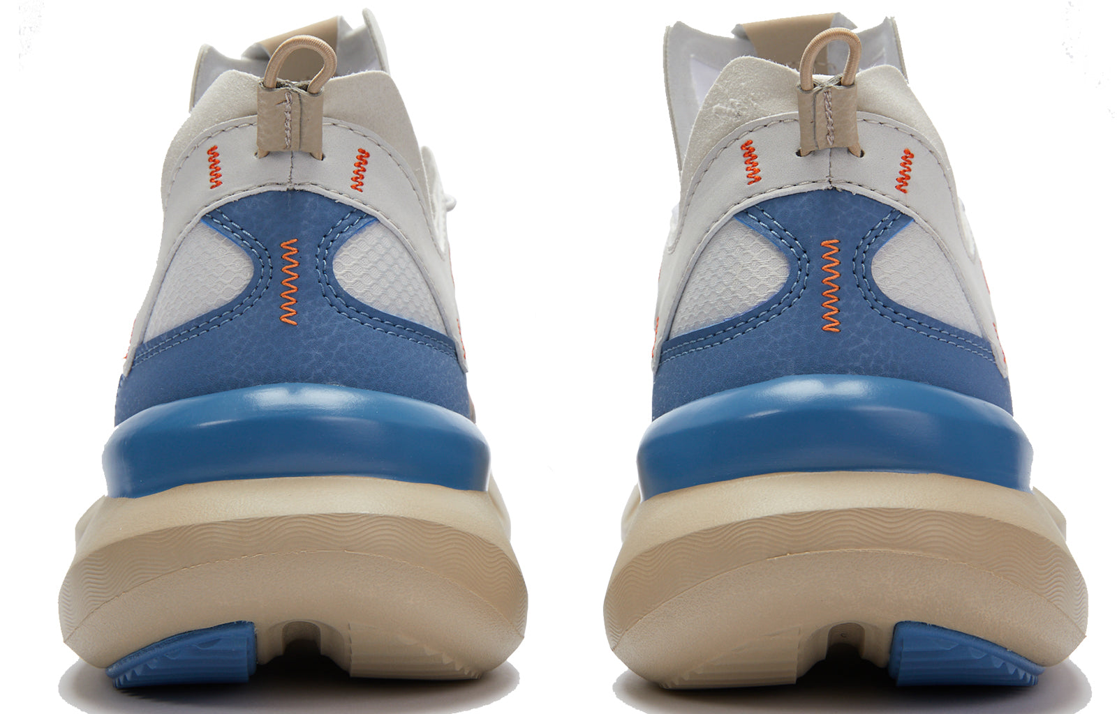 Li-Ning Wade Essence 2.3 Lite 'White Blue' LGLS005-4