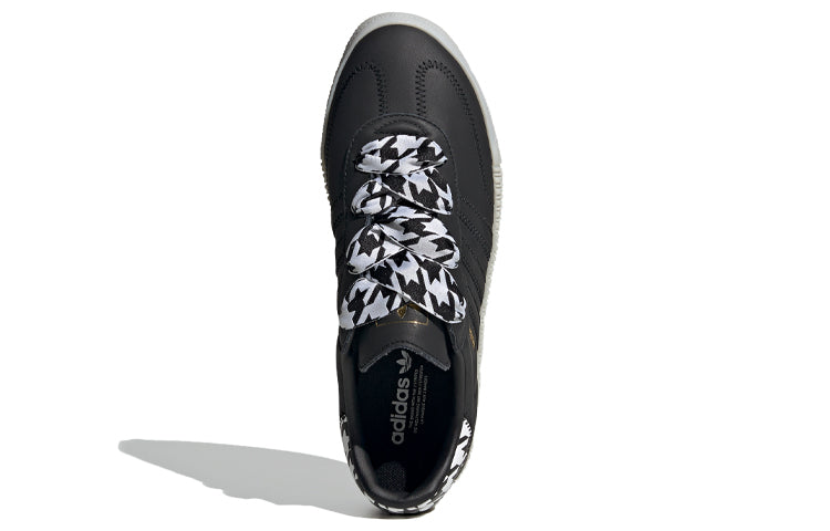 (WMNS) adidas Sambarose 'Black' FV0779