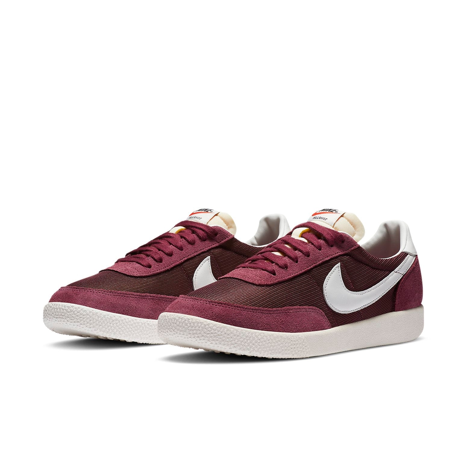 Nike Killshot OG 'Beetroot' DC1982-600
