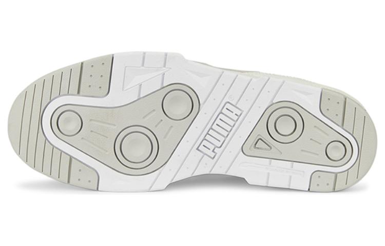 PUMA Slipstream 'White Gray' 388635-02