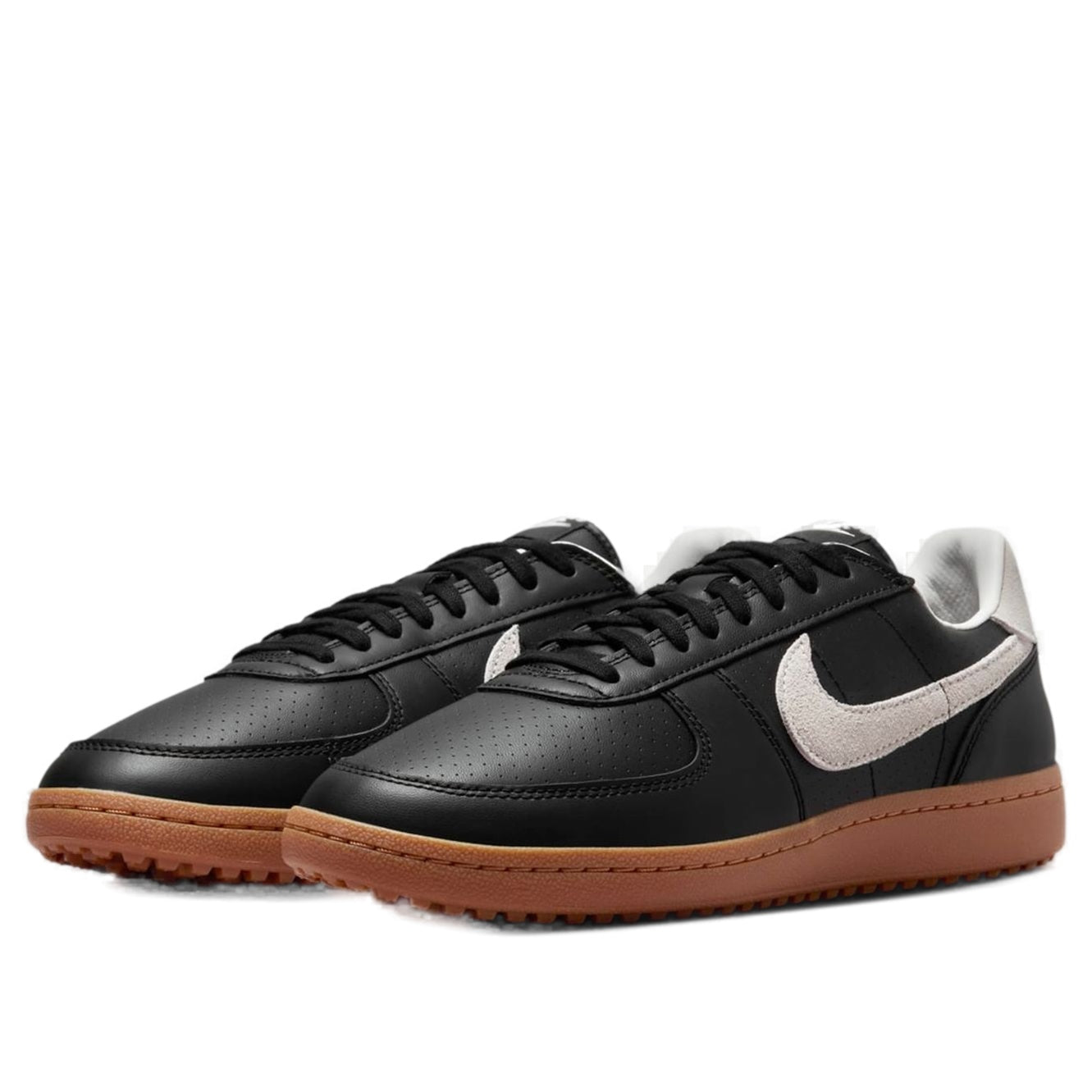 Nike Field General 82 'Black Sail Gum' HF5603-100