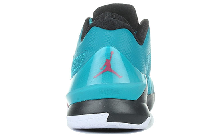 Air Jordan CP3.VIII X 'Tropical Teal' 717099-327