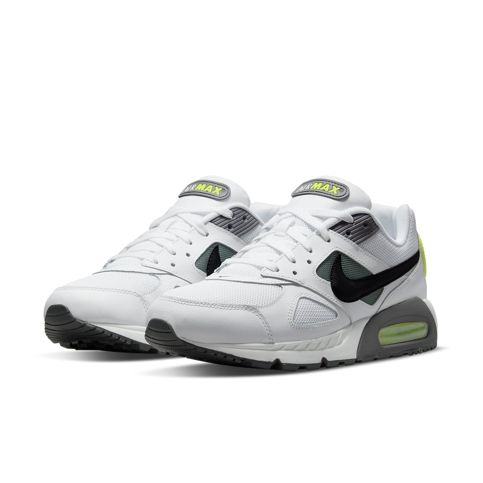 Nike Air Max IVO 'White Black' 580518-100