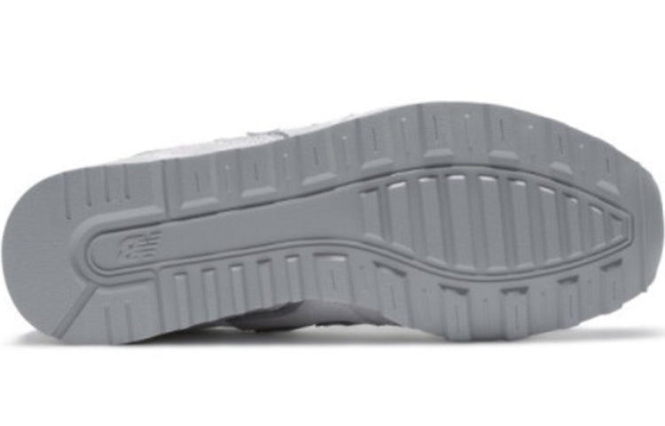(WMNS) New Balance 996 Wide 'Grey White' WL996CLA