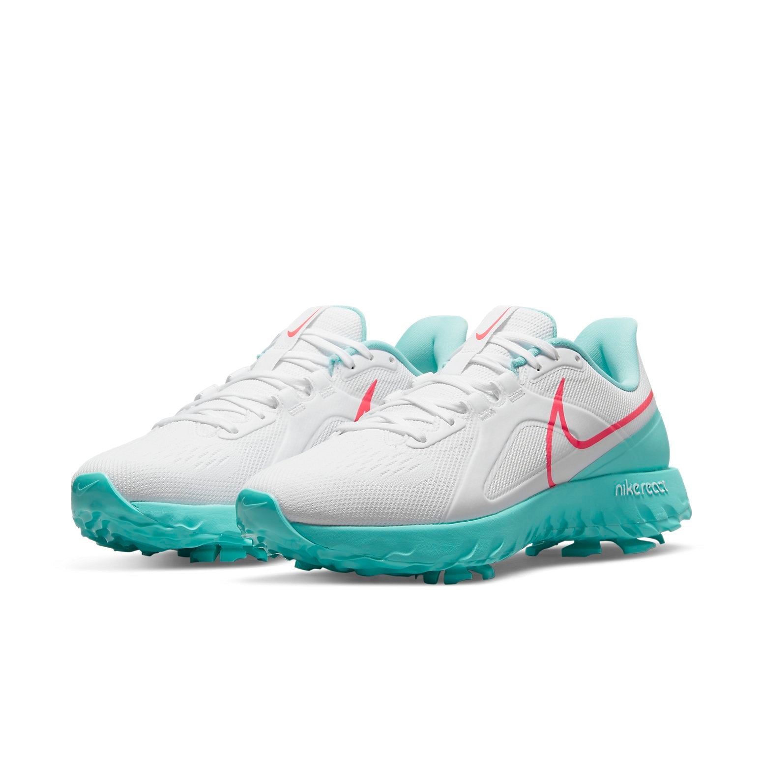 Nike React Infinity Pro 'White Aurora Green' CT6620-177