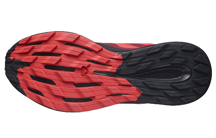 SALOMON Pulsar Trail 'Red Black' 416029
