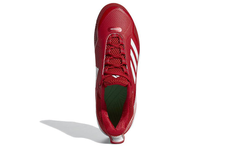 adidas Icon 7 'Team Power Red' S23861