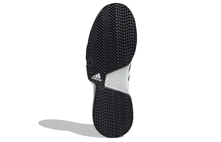 adidas CourtJam Bounce 'Core Black' EG1136