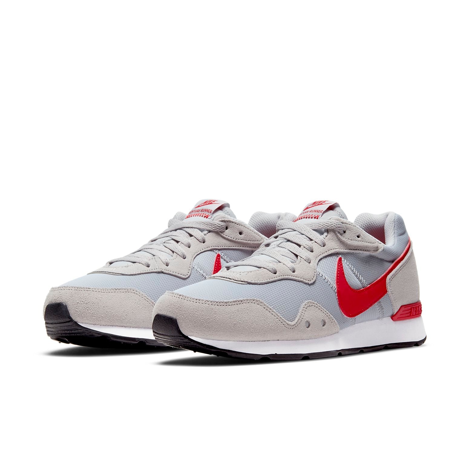 Nike Venture Grey/Red CK2944-008