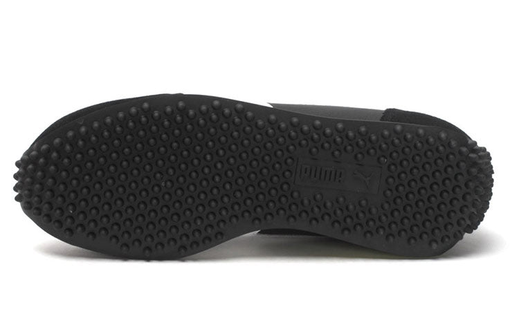 PUMA Whirlwind Classic Shoes Black/White 354363-15