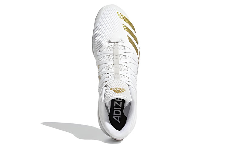 adidas Afterburner 6.0 'White Gold' G27655