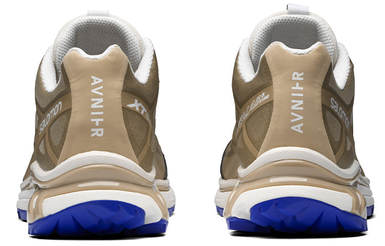 Salomon XT5 FOR AVNIER 'Safari Vanilla Ice' 410938