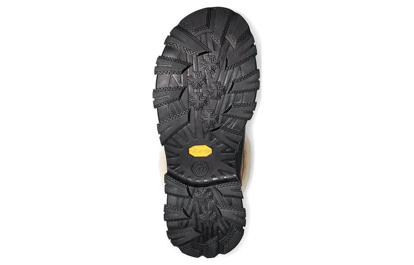 (WMNS) UGG Adirondack Meridian Hiker Boot 'Chestnut' 1151831-CHE