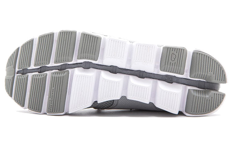 (WMNS) On Running Cloud 'Slate Grey' 19.99507