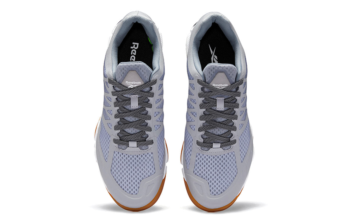Reebok Speed Training Grey/White FZ0420