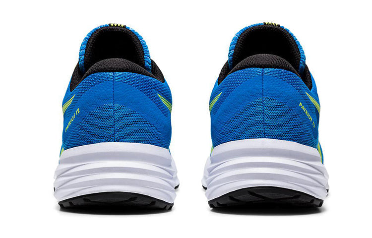 (GS) ASICS Patriot 12 'Directoire Blue' 1014A139-401