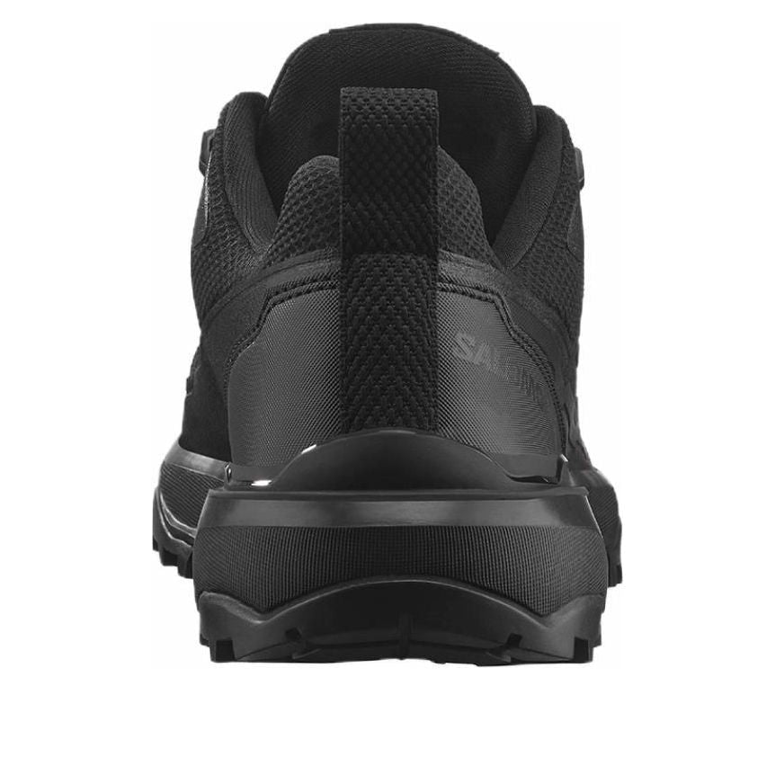 (WMNS) SALOMON 360 EVR 'Black' 476968