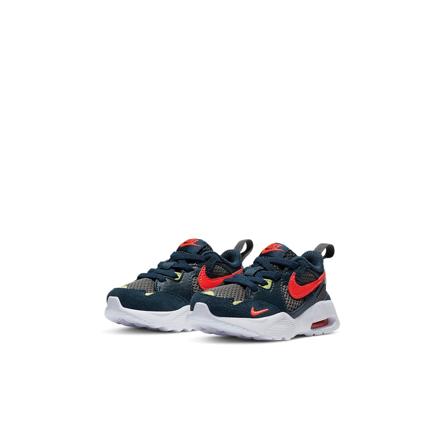 (TD) Nike Air Max Fusion 'Deep Ocean Bright Crimson' CJ3826-400