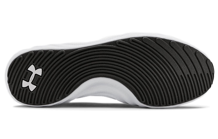 Under Armour Charged Will 'Dark Blue' 3022038-401