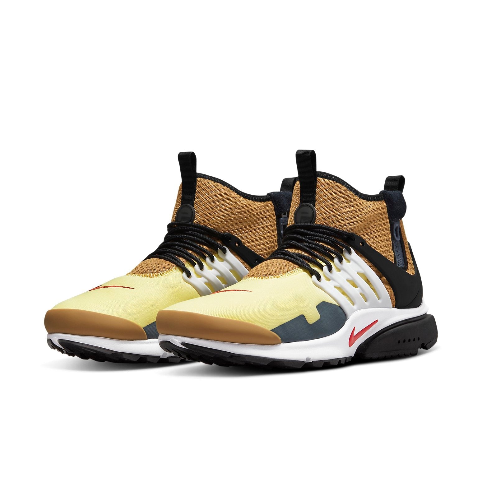 Nike Air Presto Mid Utility 'Bossk' DC8751-700