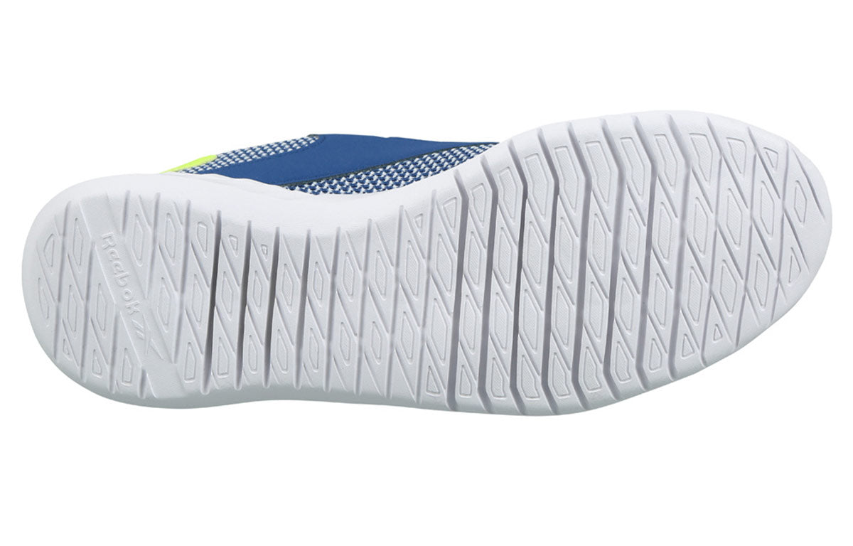 Reebok Legend Runner Blue/Green FW1616