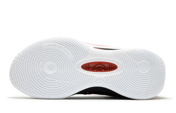361 Degrees AG3 Tracer 2 'Black Red' 572341116-4