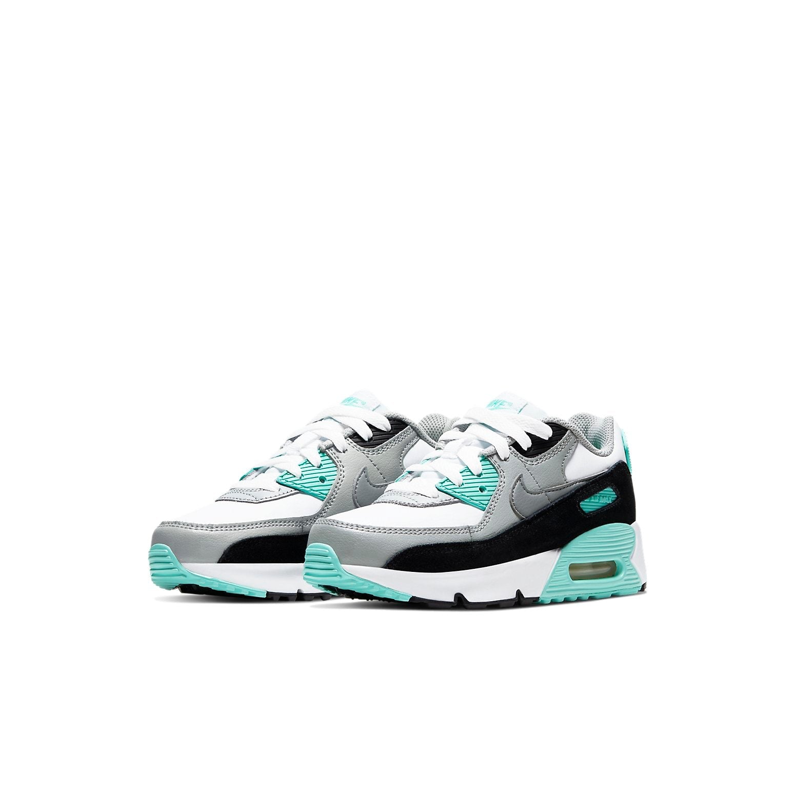 (PS) Nike Air Max 90 'Hyper Turquoise' CD6867-102