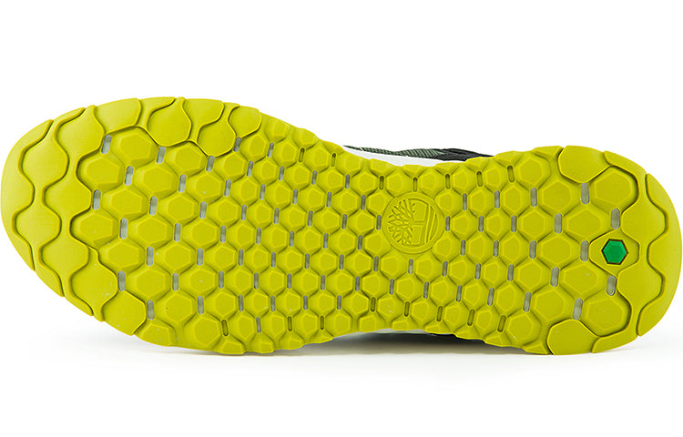 Timberland stride Solar Wave W 'Army Green ' A2AYSW