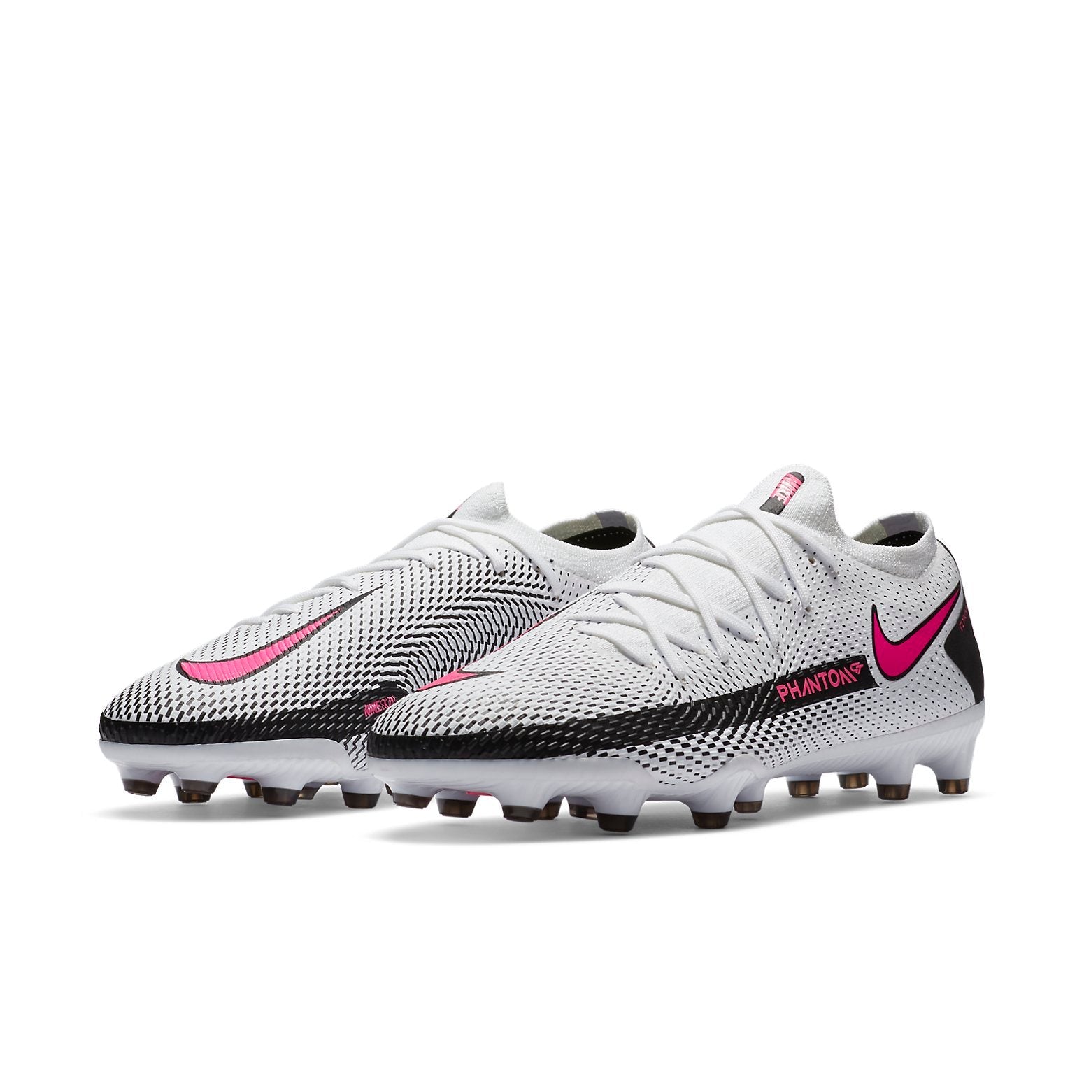 Nike Phantom GT AG Pro 'White' CK8453-160