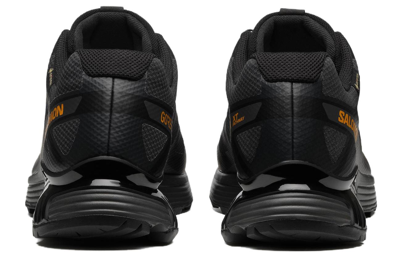 SALOMON XT-Pathway Gore-Tex 'Triple Black' 472901