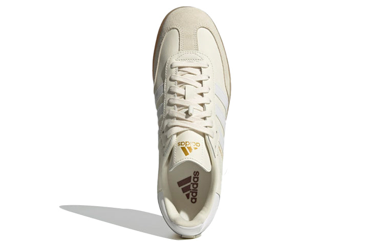 adidas The Velosamba 'Cream White Wild Sepia' FW4455