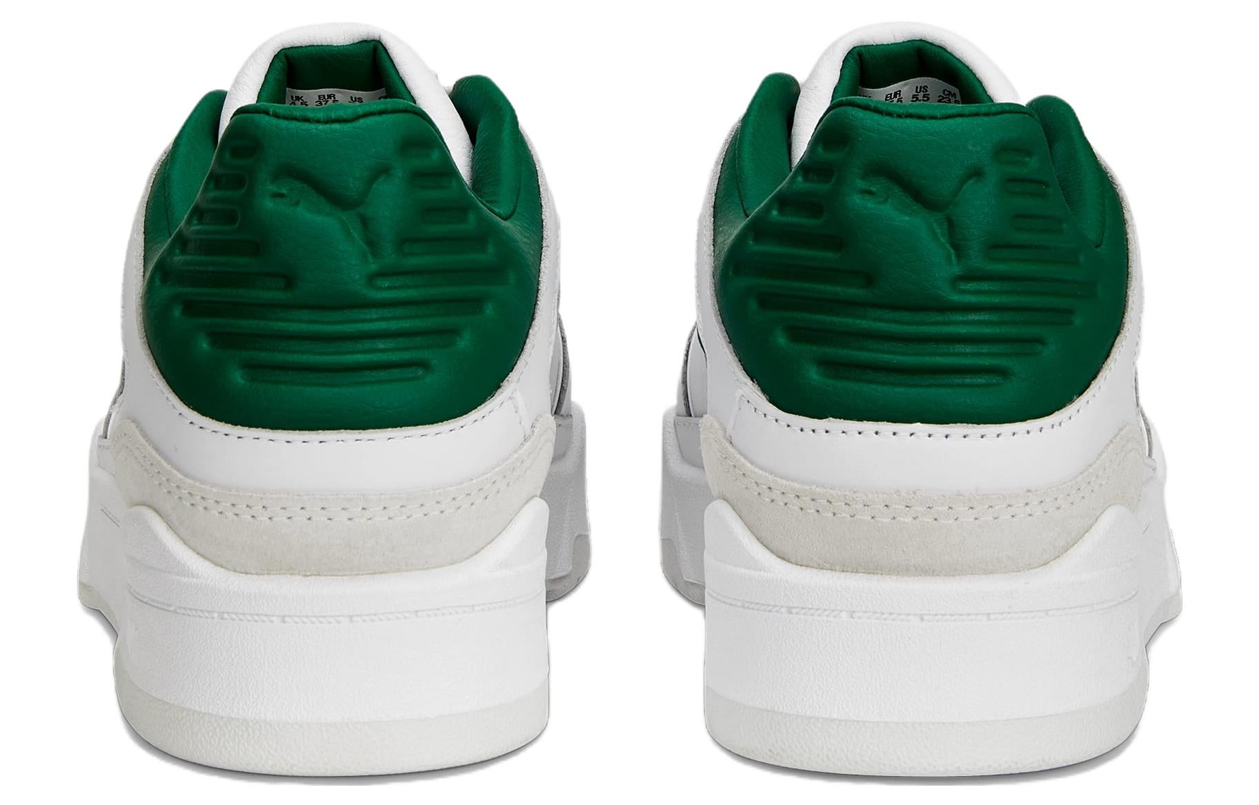 (WMNS) PUMA Slipstream Preppy 'White' 389849-01