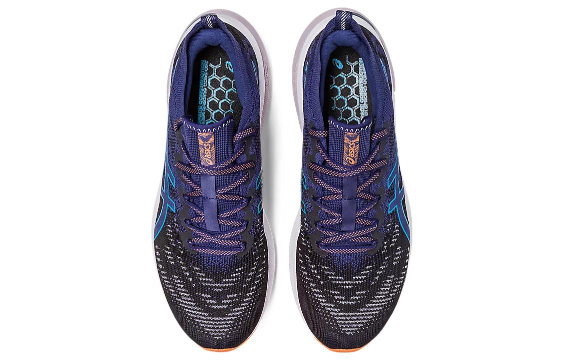 ASICS GT-2000 11 MK Knit 'Indigo Blue Peach' 1011B566-001
