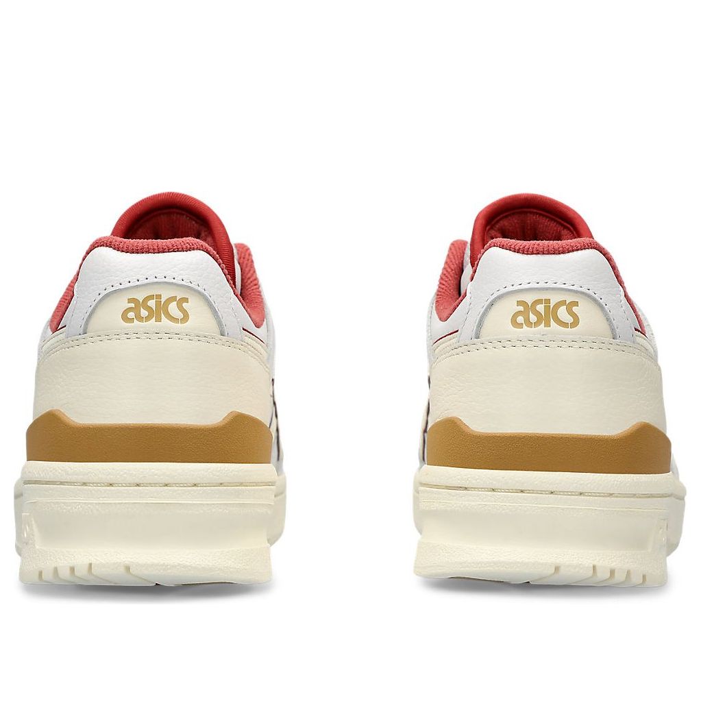 ASICS EX89 'White Burnt Red' 1203A377-102