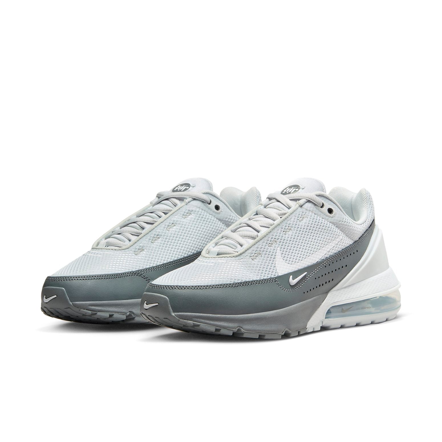 Nike Air Max Pulse Shoes 'Platinum Iron Grey White' FN7459-001