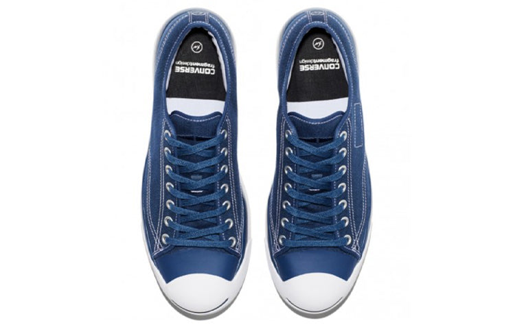 Converse Fragment Design x Jack Purcell Modern 'Navy' 160157C