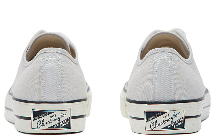 Converse Lucky Star 'Grey Black' 165016C