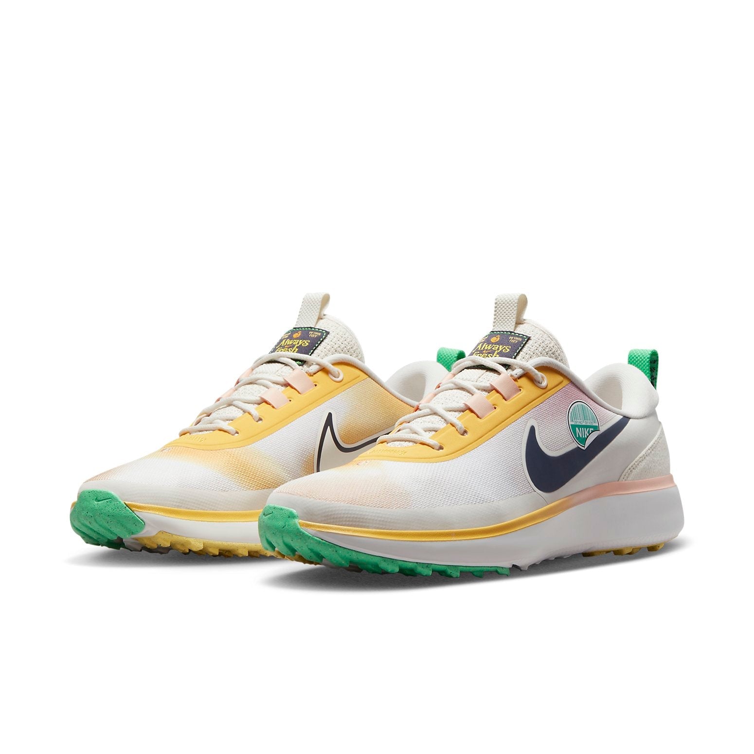 Nike Infinity Ace Next Nature NRG 'Always Fresh' DX7435-007