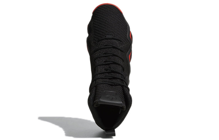 adidas Crazy 8 ADV 'Black Red' CQ0986