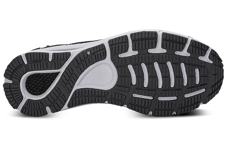 (WMNS) Under Armour HOVR Sonic 4 CN 'Black White' 3025225-001