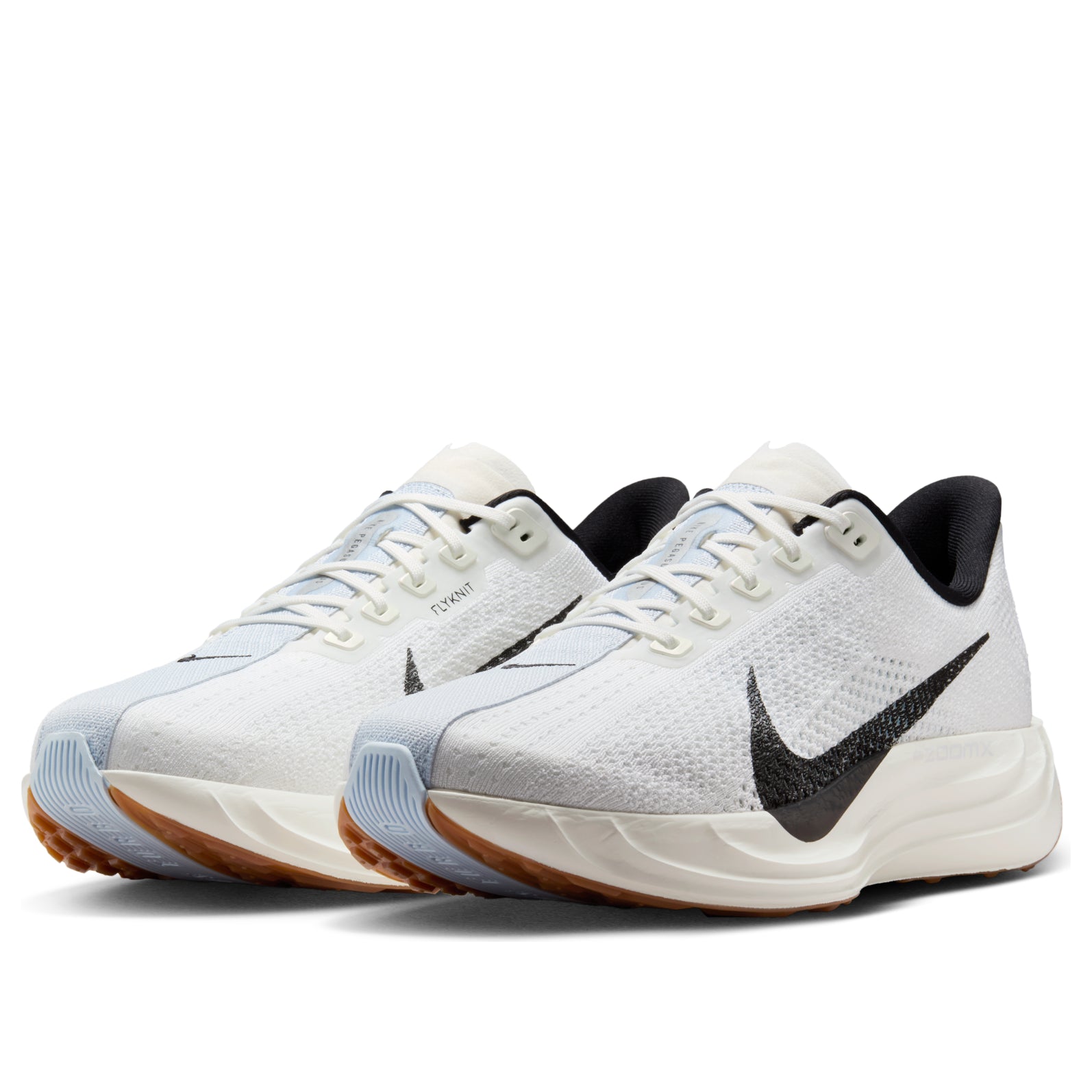 Nike Pegasus Plus 'White Black Blue Tint' FQ7262-101